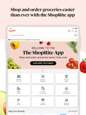 ShopRite android App screenshot 3