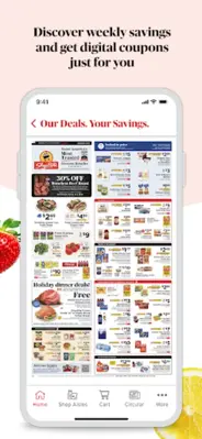 ShopRite android App screenshot 6