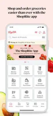 ShopRite android App screenshot 7